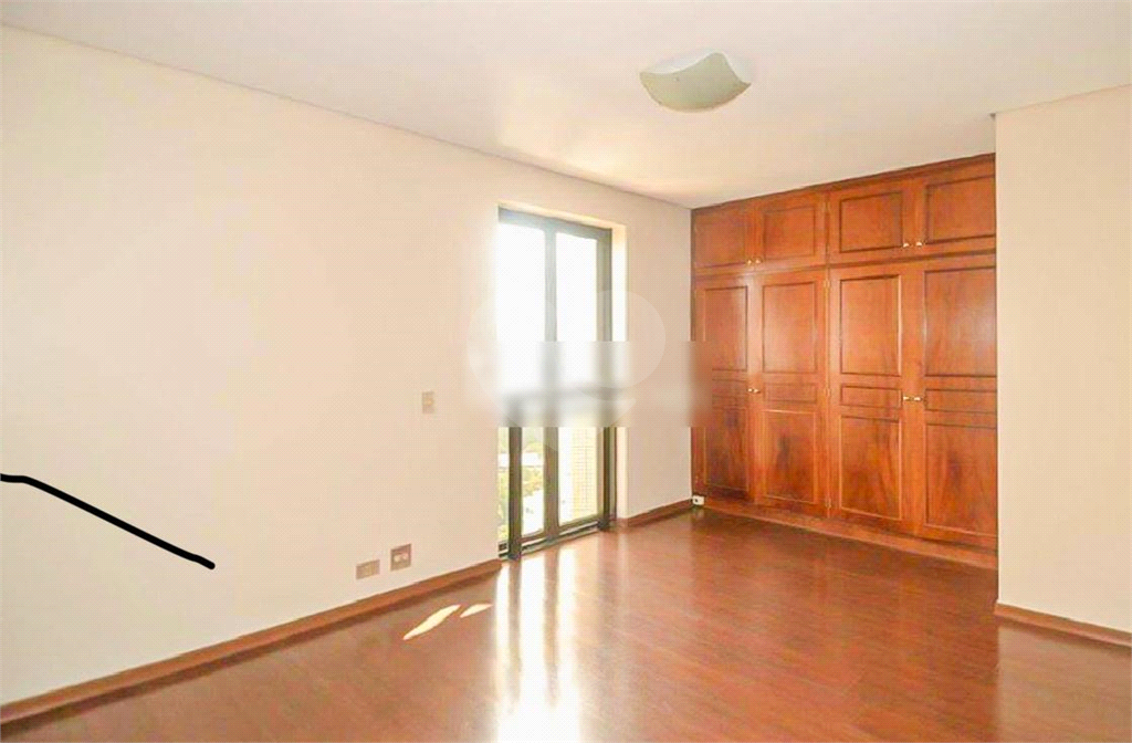 Cobertura Morumbi Venda 818mts 