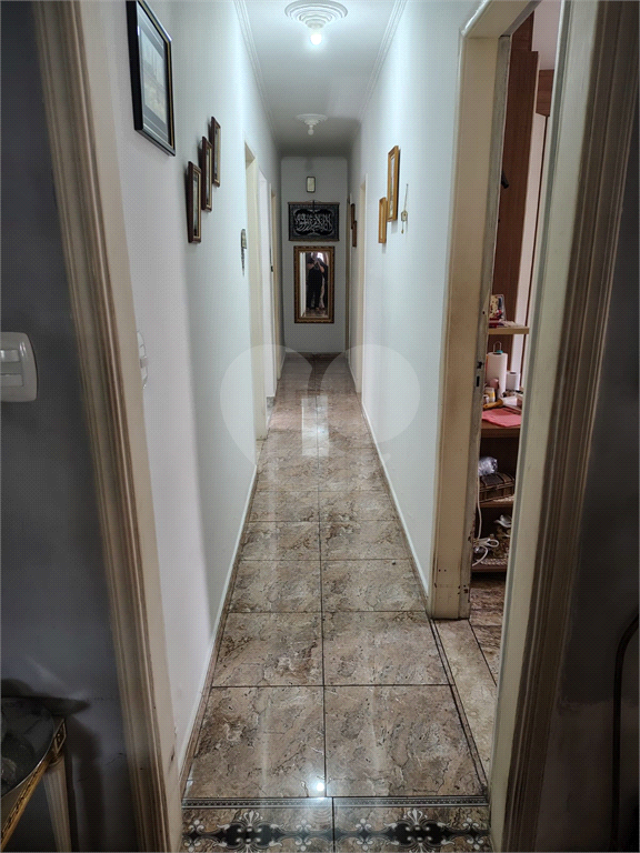 Casa Térrea 4 Dormitórios, 2 Suítes, 3 Vagas. Parque Edu Chaves