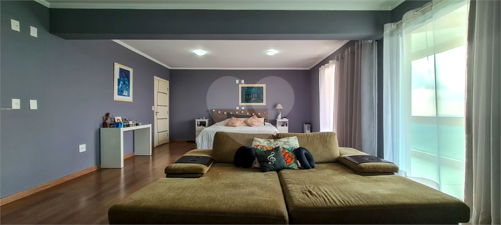 Casa de Condomínio à venda | 2.315 m2 | 5 suítes | 15 vagas em Serra Negra/SP!