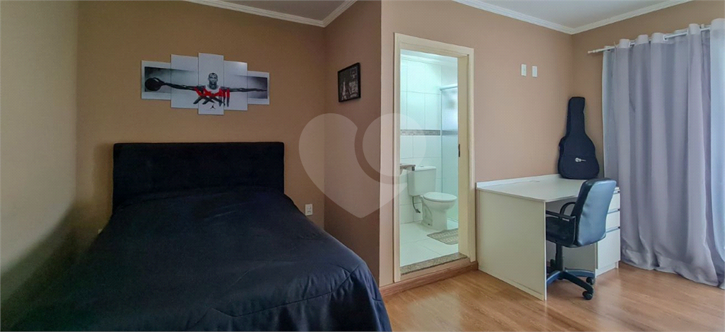 Casa de Condomínio à venda | 2.315 m2 | 5 suítes | 15 vagas em Serra Negra/SP!