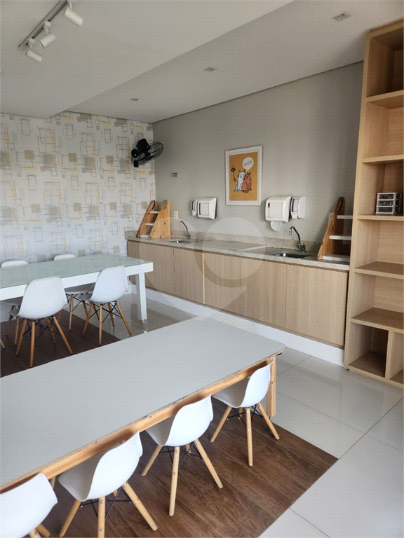 Apartamento, 2 quartos, 83 m² - Foto 16