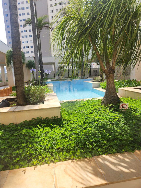 Apartamento, 2 quartos, 83 m² - Foto 1