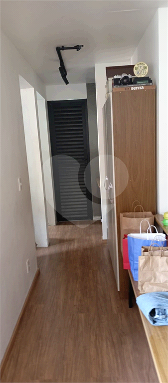 Apartamento 2 Dormitórios, Vaga. Tucuruvi