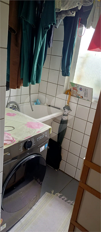 Apartamento 2 Dormitórios, Vaga. Tucuruvi