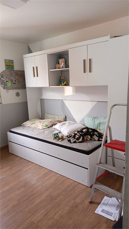 Apartamento 2 Dormitórios, Vaga. Tucuruvi