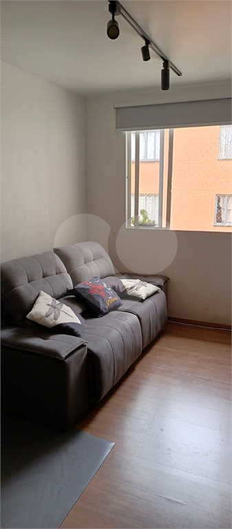 Apartamento 2 Dormitórios, Vaga. Tucuruvi