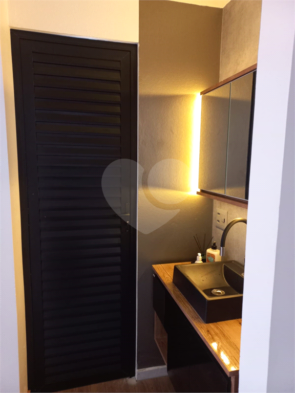 Apartamento 2 Dormitórios, Vaga. Tucuruvi