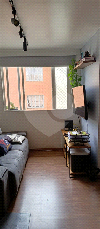 Apartamento 2 Dormitórios, Vaga. Tucuruvi