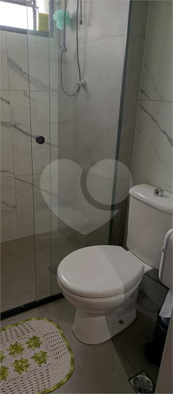 Apartamento 2 Dormitórios, Vaga. Tucuruvi