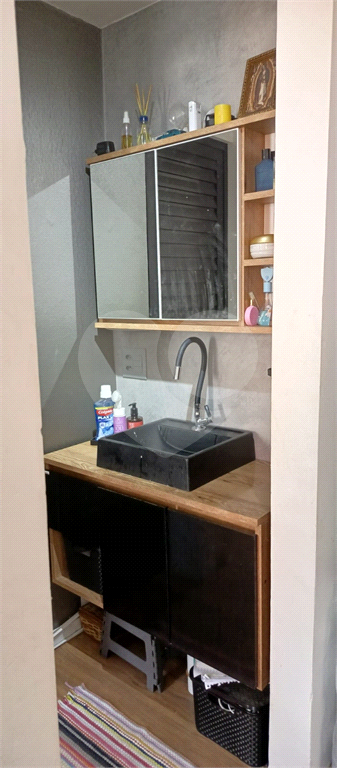 Apartamento 2 Dormitórios, Vaga. Tucuruvi