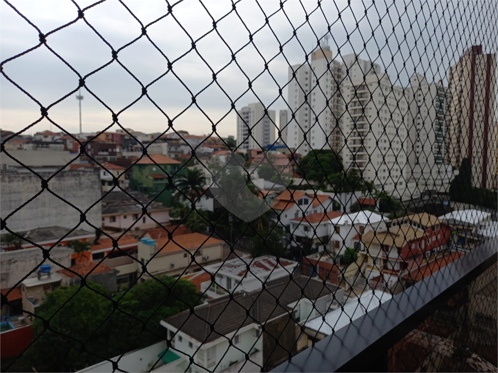 Apartamento com 116 m² 3 dormitórios, 2 vagas, em Santana – Venda ou Locação