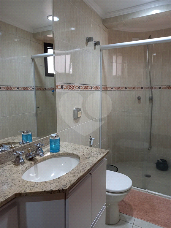 Apartamento com 116 m² 3 dormitórios, 2 vagas, em Santana – Venda ou Locação