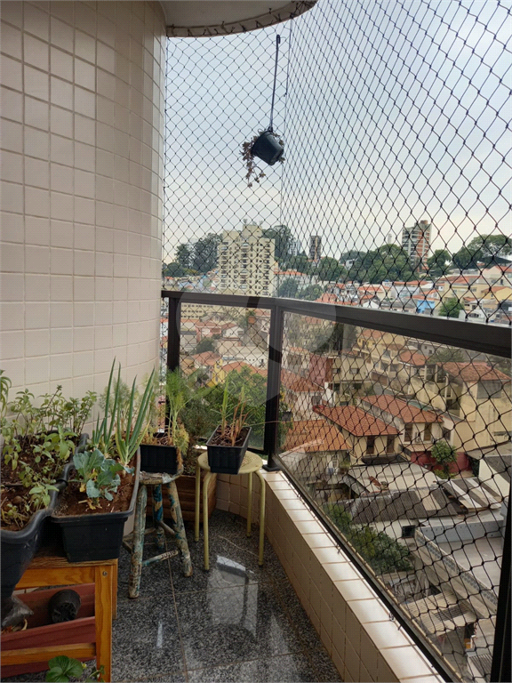 Apartamento com 116 m² 3 dormitórios, 2 vagas, em Santana – Venda ou Locação