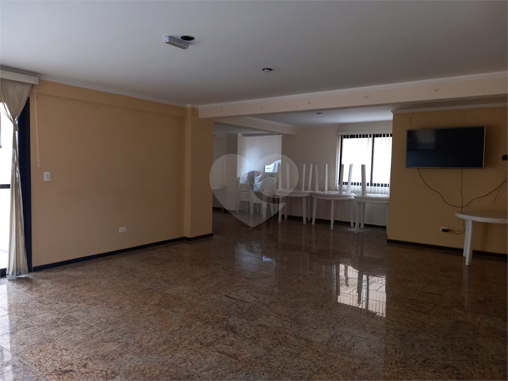 Apartamento com 116 m² 3 dormitórios, 2 vagas, em Santana – Venda ou Locação
