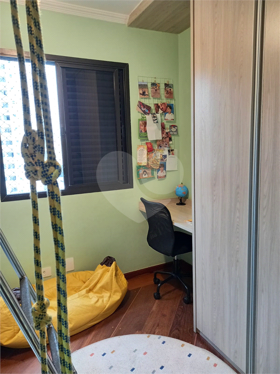 Apartamento com 116 m² 3 dormitórios, 2 vagas, em Santana – Venda ou Locação