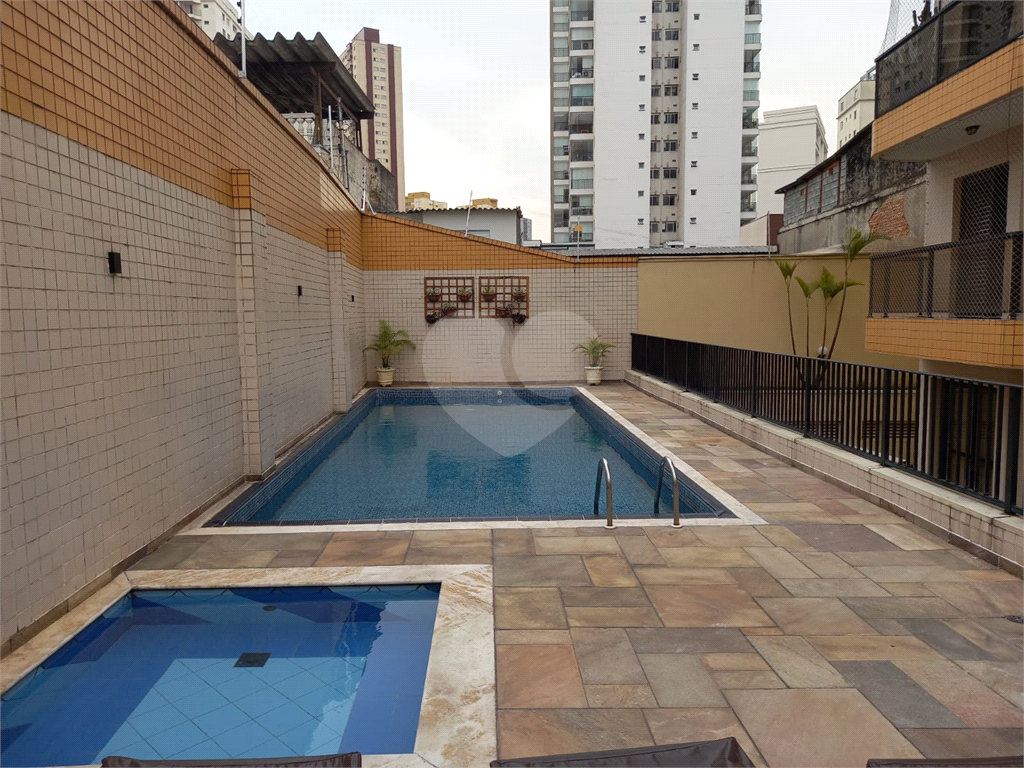 Apartamento com 116 m² 3 dormitórios, 2 vagas, em Santana – Venda ou Locação