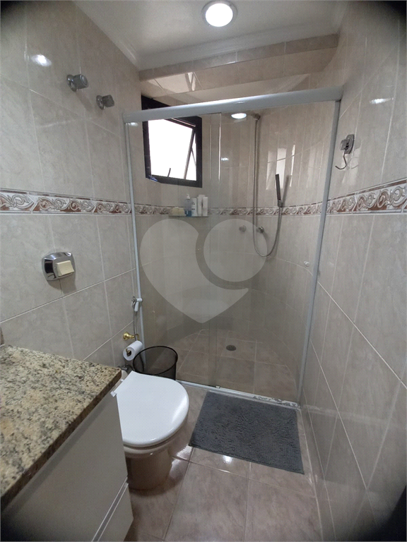 Apartamento com 116 m² 3 dormitórios, 2 vagas, em Santana – Venda ou Locação