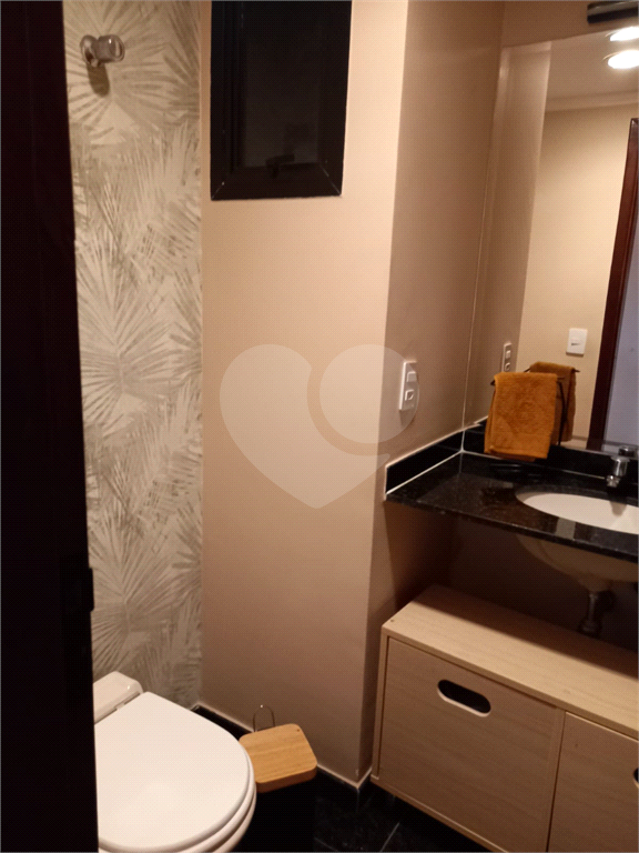 Apartamento com 116 m² 3 dormitórios, 2 vagas, em Santana – Venda ou Locação