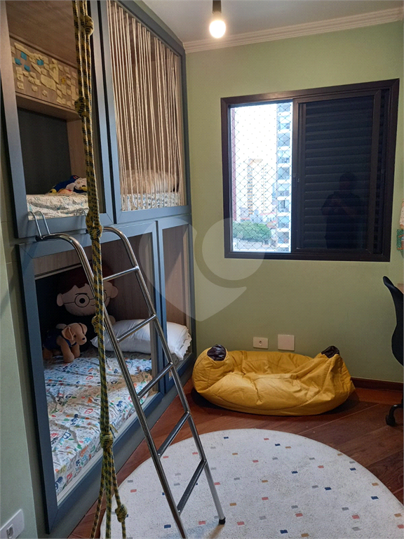 Apartamento com 116 m² 3 dormitórios, 2 vagas, em Santana – Venda ou Locação