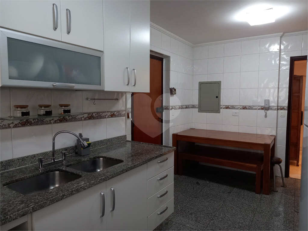 Apartamento com 116 m² 3 dormitórios, 2 vagas, em Santana – Venda ou Locação