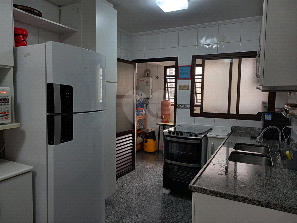 Apartamento com 116 m² 3 dormitórios, 2 vagas, em Santana – Venda ou Locação