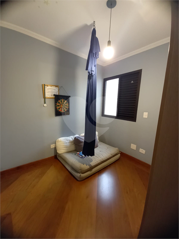 Apartamento com 116 m² 3 dormitórios, 2 vagas, em Santana – Venda ou Locação