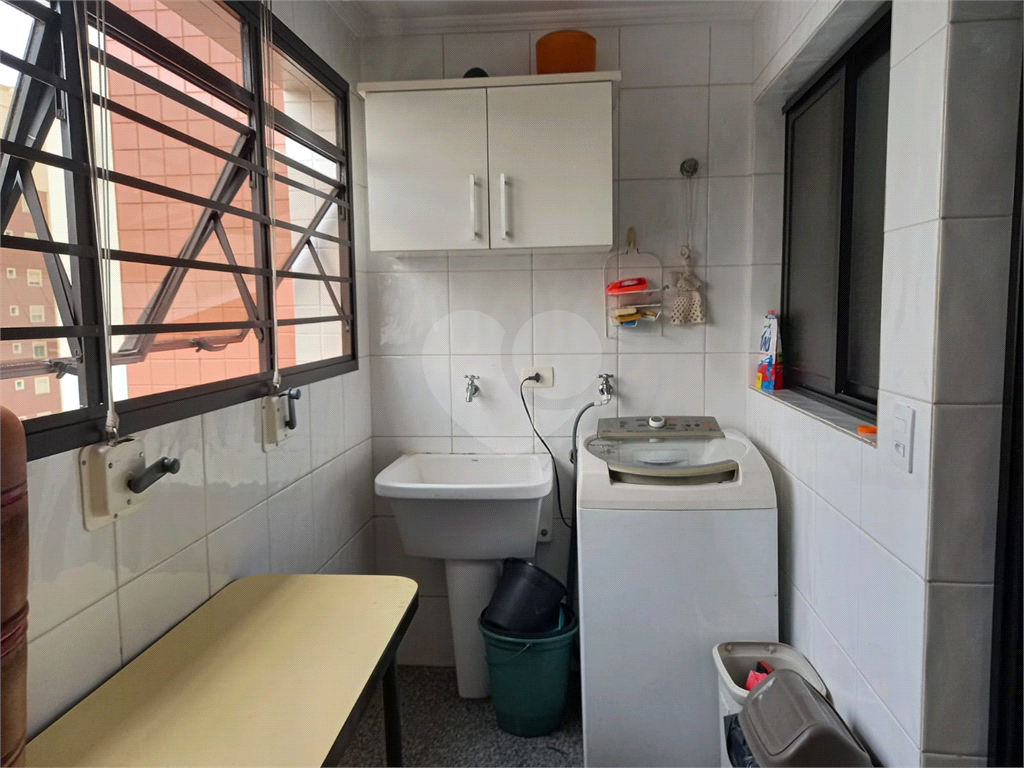 Apartamento com 116 m² 3 dormitórios, 2 vagas, em Santana – Venda ou Locação