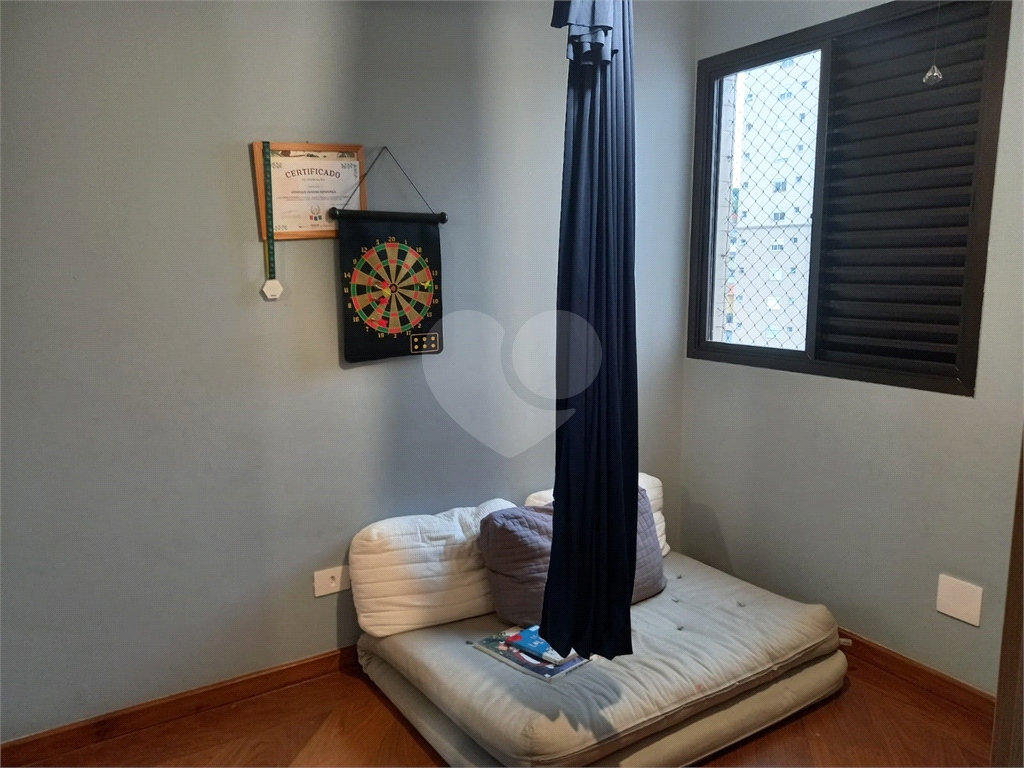 Apartamento com 116 m² 3 dormitórios, 2 vagas, em Santana – Venda ou Locação