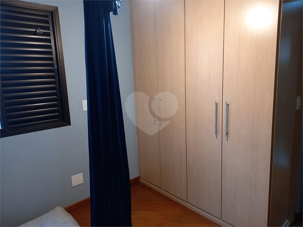 Apartamento com 116 m² 3 dormitórios, 2 vagas, em Santana – Venda ou Locação