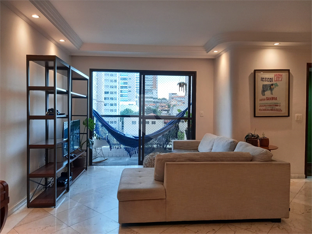 Apartamento com 116 m² 3 dormitórios, 2 vagas, em Santana – Venda ou Locação