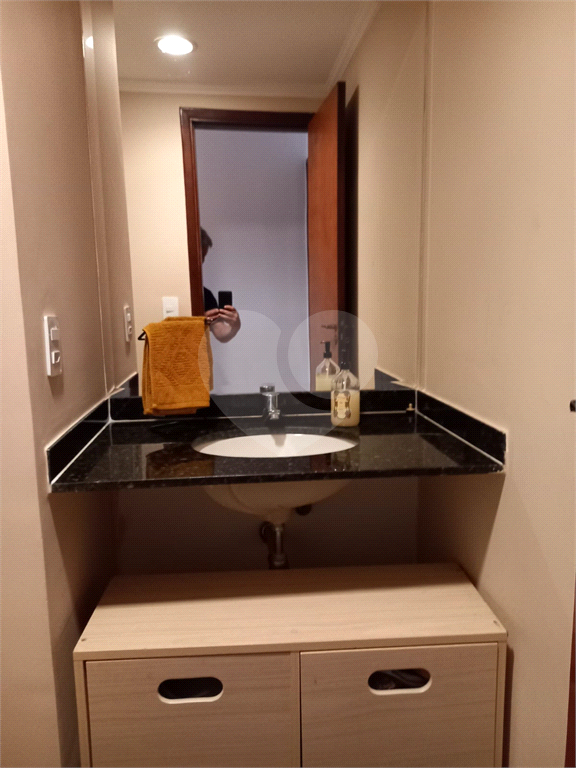 Apartamento com 116 m² 3 dormitórios, 2 vagas, em Santana – Venda ou Locação