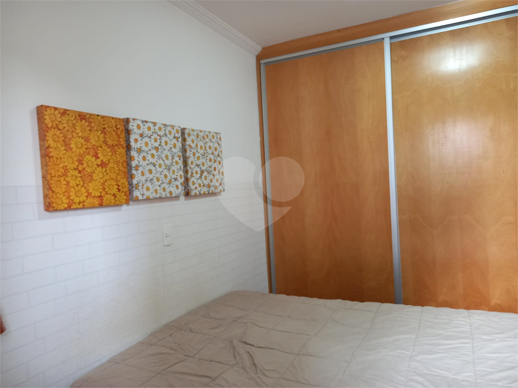 Apartamento com 116 m² 3 dormitórios, 2 vagas, em Santana – Venda ou Locação