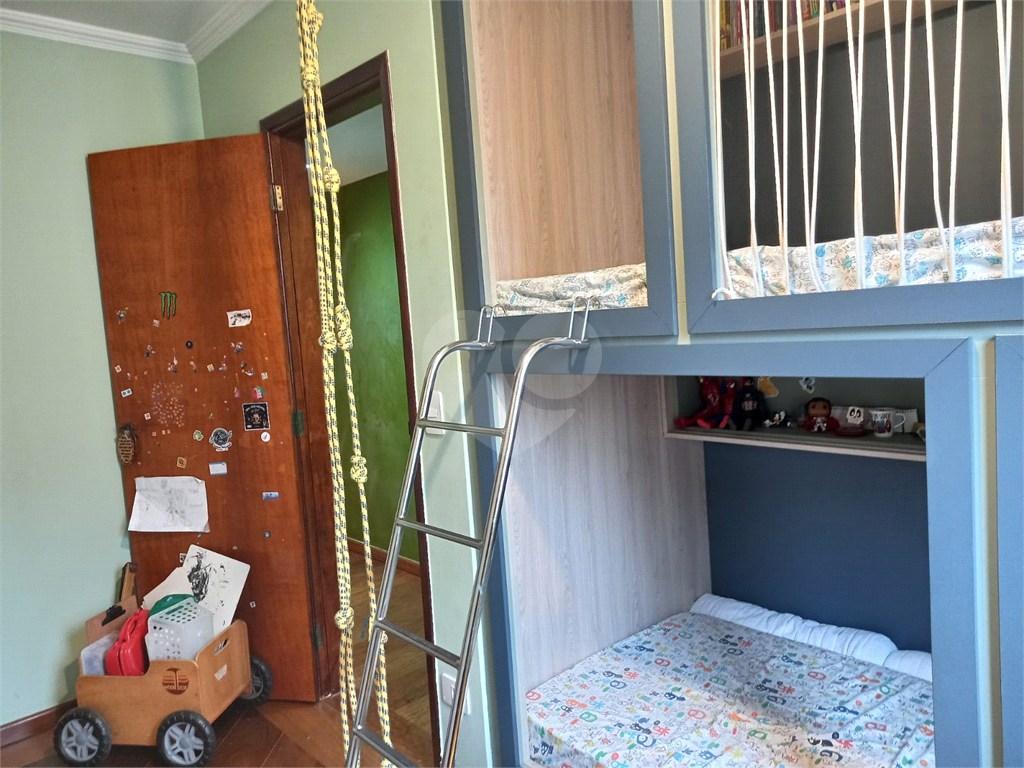 Apartamento com 116 m² 3 dormitórios, 2 vagas, em Santana – Venda ou Locação