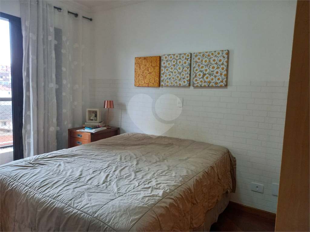 Apartamento com 116 m² 3 dormitórios, 2 vagas, em Santana – Venda ou Locação