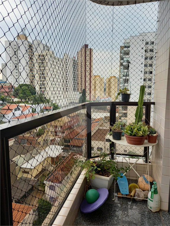 Apartamento com 116 m² 3 dormitórios, 2 vagas, em Santana – Venda ou Locação