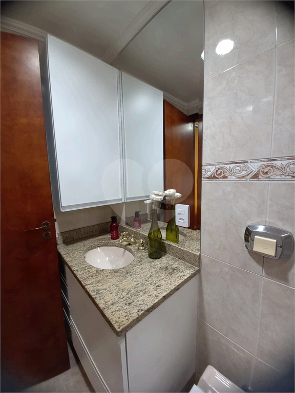 Apartamento com 116 m² 3 dormitórios, 2 vagas, em Santana – Venda ou Locação