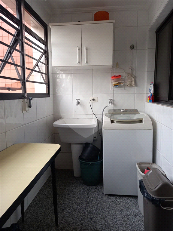 Apartamento com 116 m² 3 dormitórios, 2 vagas, em Santana – Venda ou Locação
