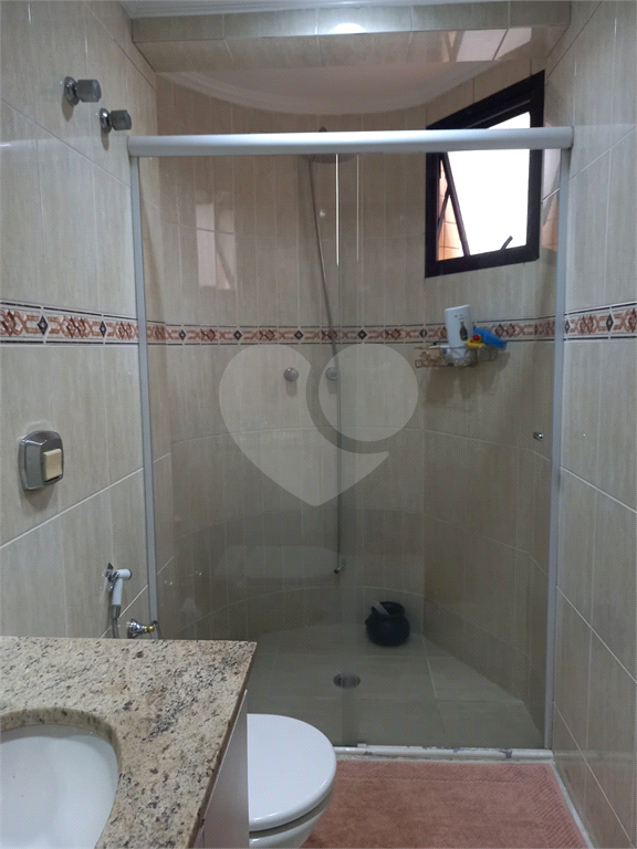 Apartamento com 116 m² 3 dormitórios, 2 vagas, em Santana – Venda ou Locação