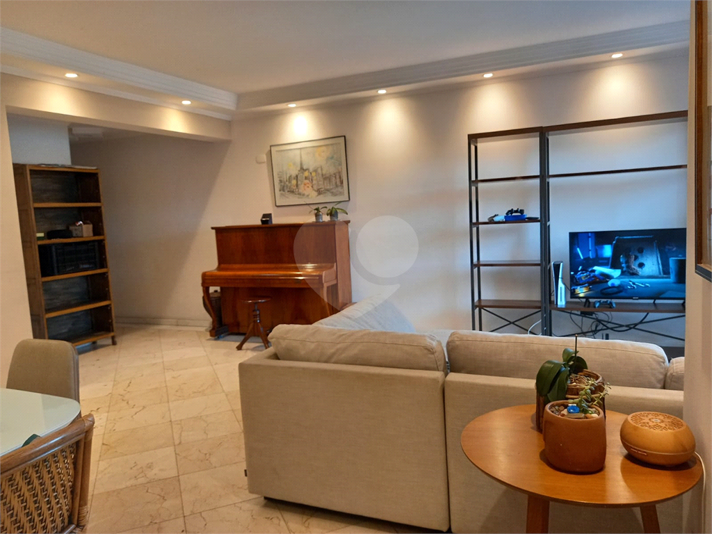 Apartamento com 116 m² 3 dormitórios, 2 vagas, em Santana – Venda ou Locação