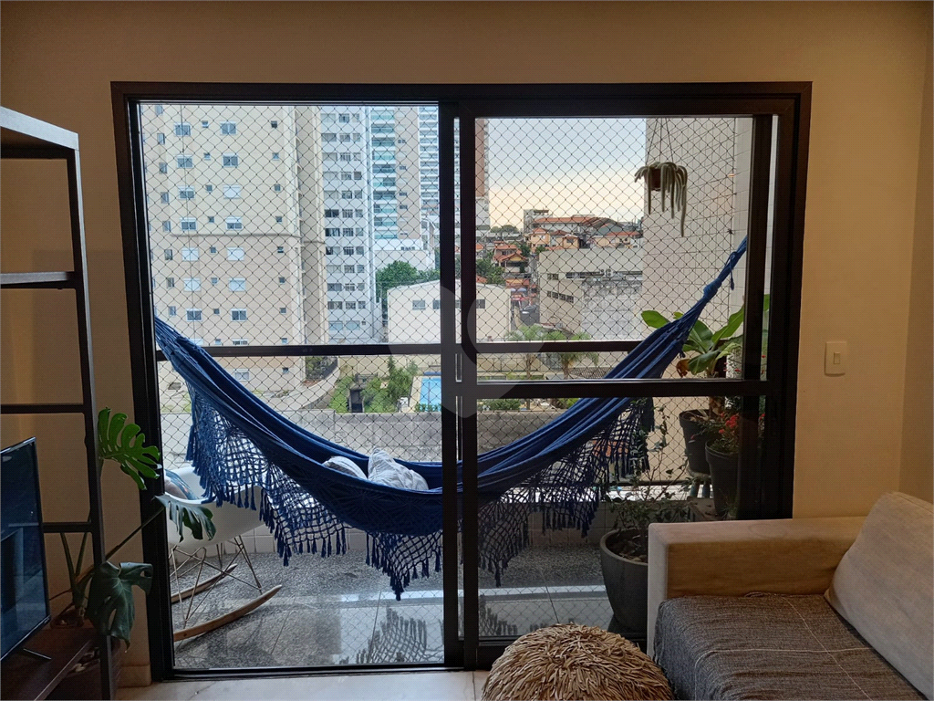 Apartamento com 116 m² 3 dormitórios, 2 vagas, em Santana – Venda ou Locação
