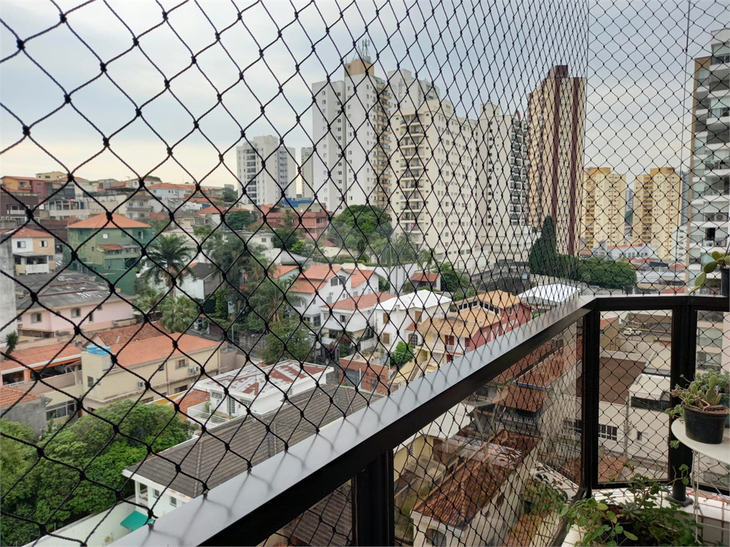 Apartamento com 116 m² 3 dormitórios, 2 vagas, em Santana – Venda ou Locação
