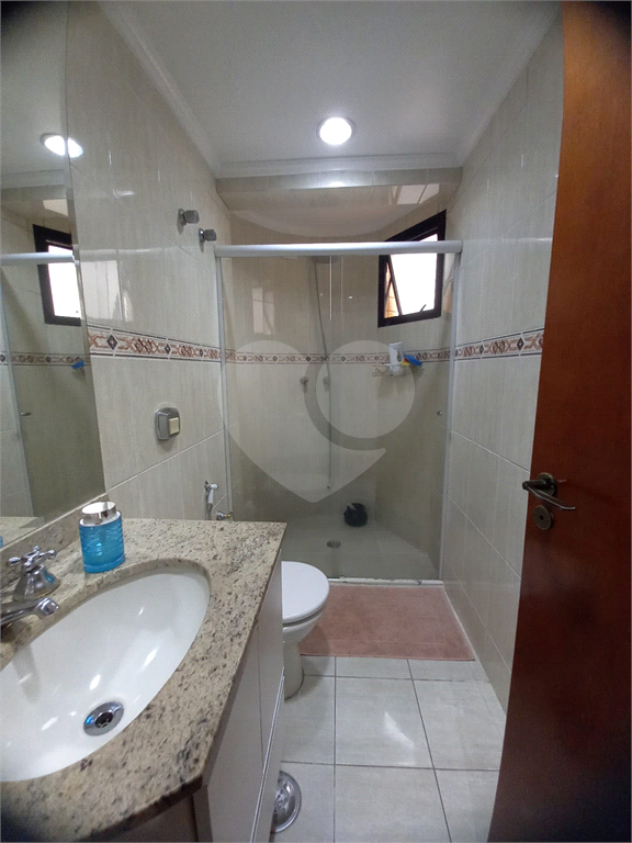 Apartamento com 116 m² 3 dormitórios, 2 vagas, em Santana – Venda ou Locação