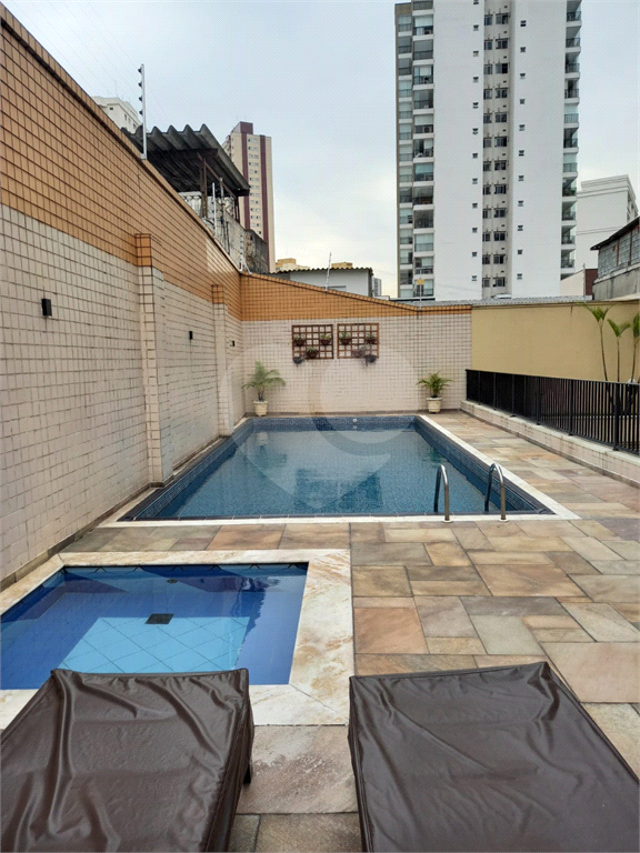 Apartamento com 116 m² 3 dormitórios, 2 vagas, em Santana – Venda ou Locação
