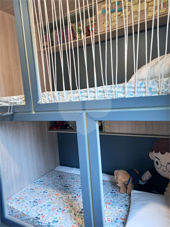 Apartamento com 116 m² 3 dormitórios, 2 vagas, em Santana – Venda ou Locação