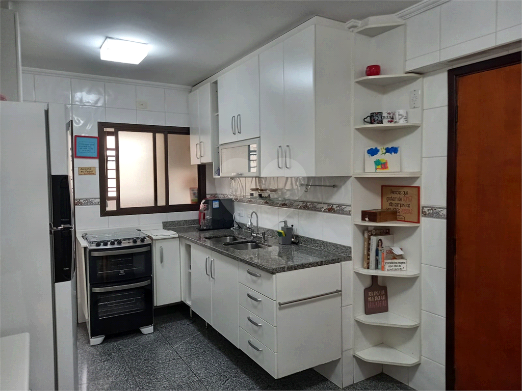 Apartamento com 116 m² 3 dormitórios, 2 vagas, em Santana – Venda ou Locação