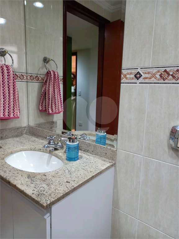 Apartamento com 116 m² 3 dormitórios, 2 vagas, em Santana – Venda ou Locação