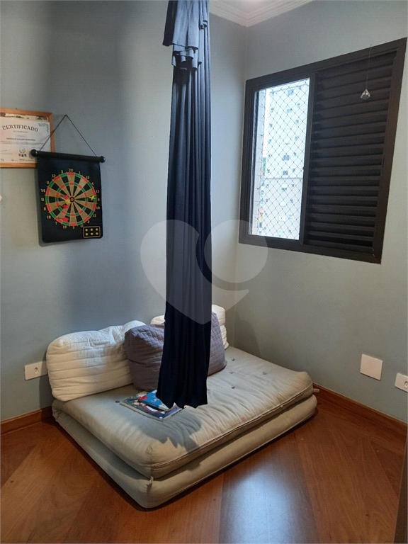 Apartamento com 116 m² 3 dormitórios, 2 vagas, em Santana – Venda ou Locação