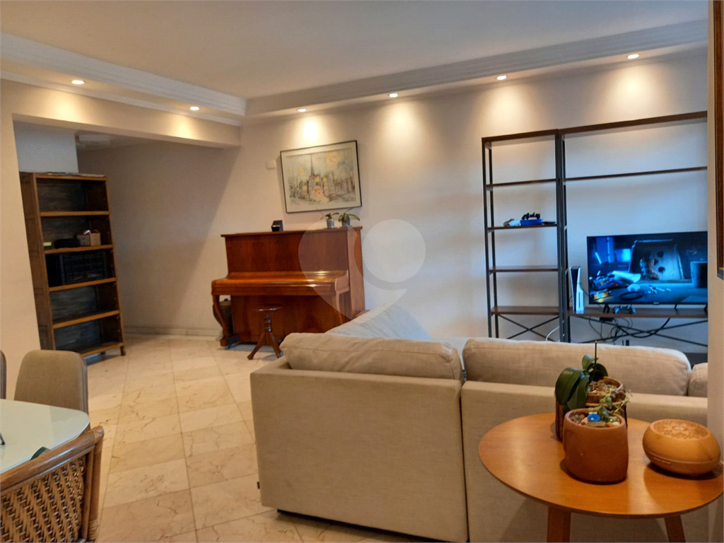 Apartamento com 116 m² 3 dormitórios, 2 vagas, em Santana – Venda ou Locação