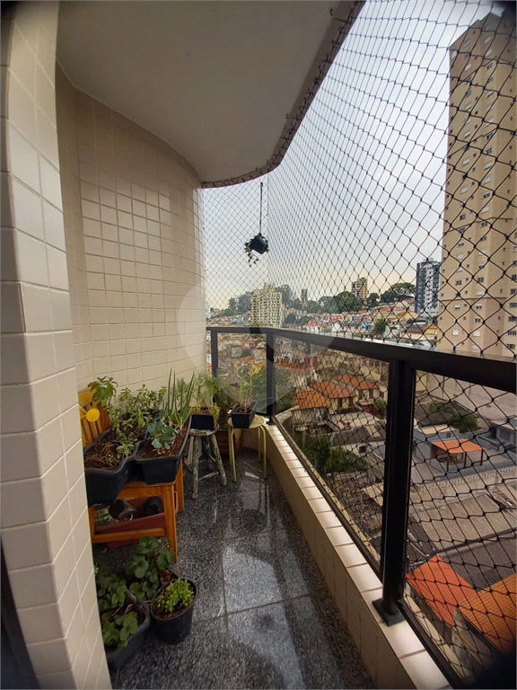 Apartamento com 116 m² 3 dormitórios, 2 vagas, em Santana – Venda ou Locação