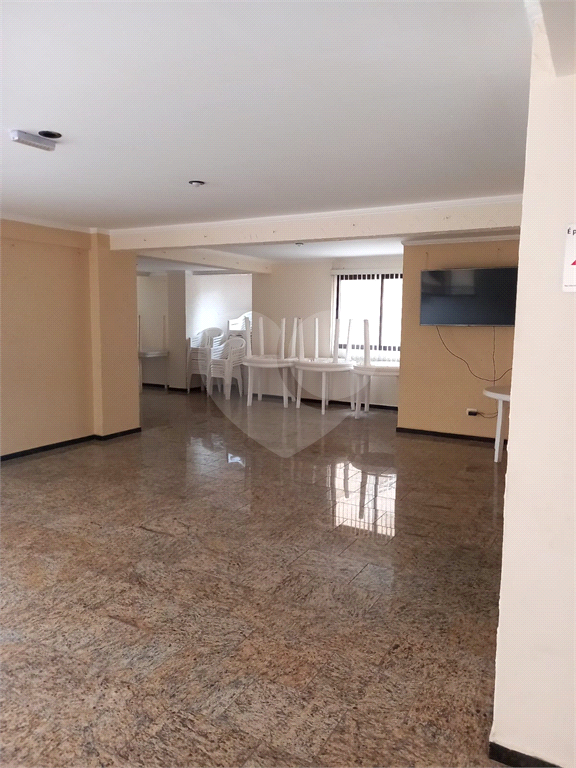 Apartamento com 116 m² 3 dormitórios, 2 vagas, em Santana – Venda ou Locação